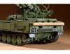 Trumpeter 00361 Russia SAM-6 antiaircraft missile (1:35)